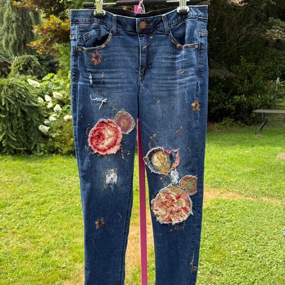 Our first pair from poppy - Picture 1 of 8